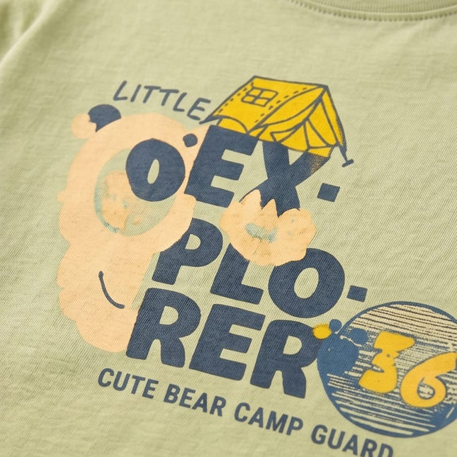 BOY SET-KIDS WEAR