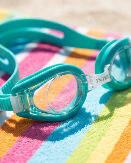SWIMMING GOGGLES-SWIMMING TOOLS