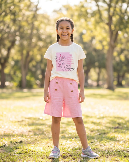 Girl Set-Sets