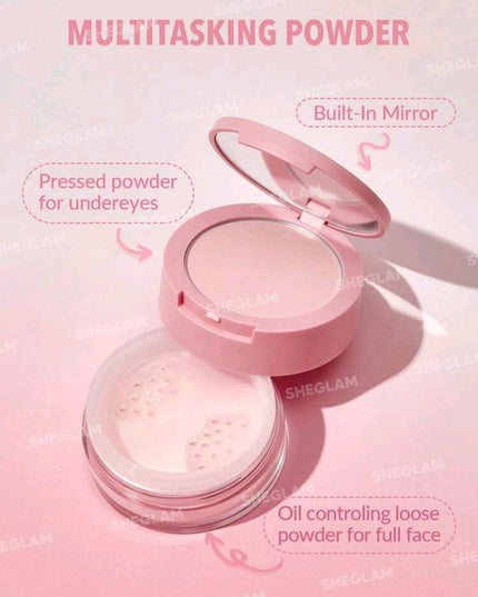 Setting Powder-She Glam