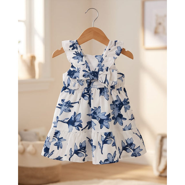 Baby Girl Dress-Kids Wear