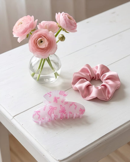 HAIR CLIP-HAIR ACCESSORIES