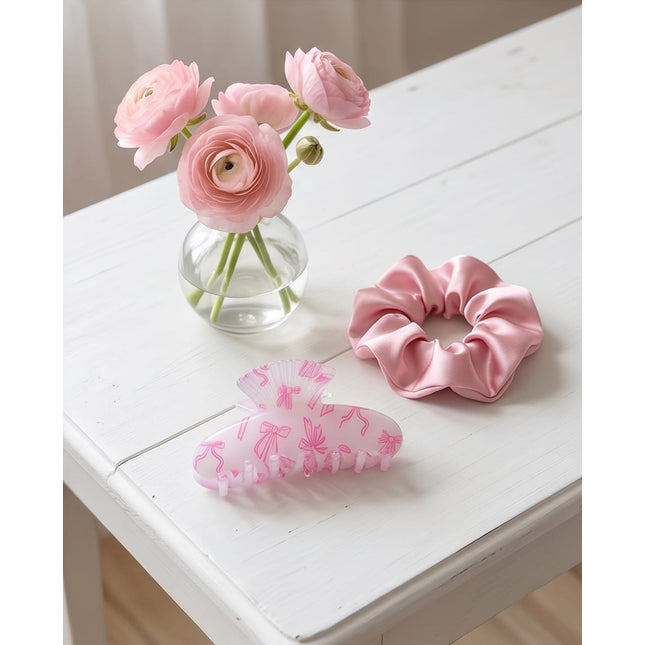 HAIR CLIP-HAIR ACCESSORIES