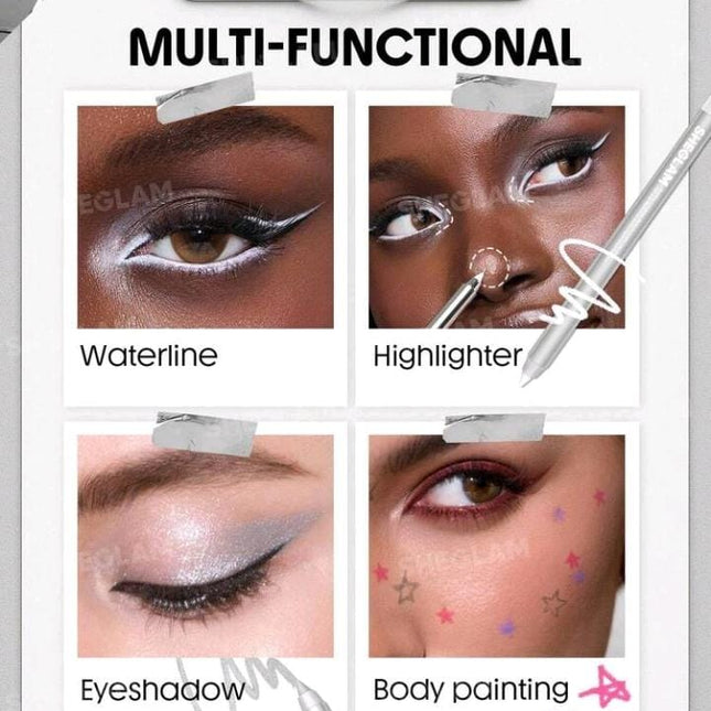 Gel Liner-SheGlam