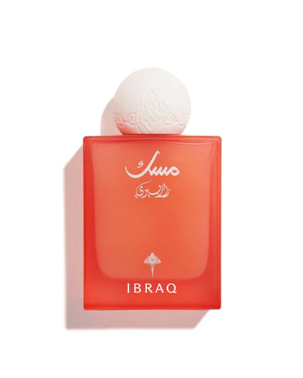RASPBERRY MUSK-IBRAQ