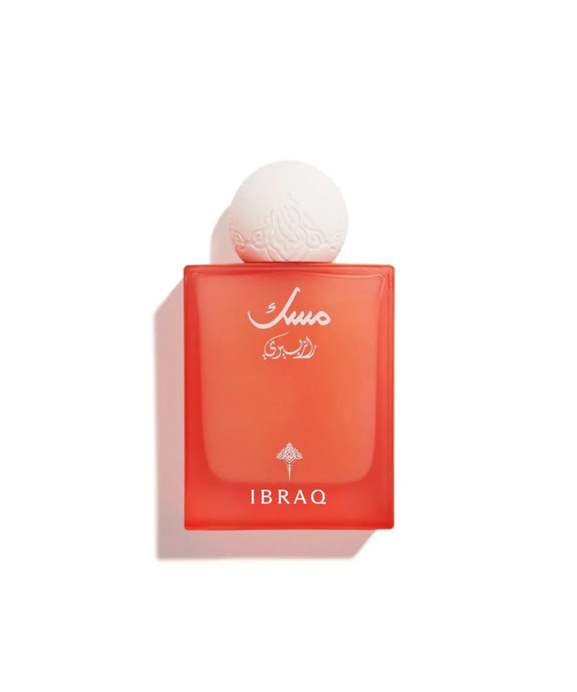RASPBERRY MUSK-IBRAQ