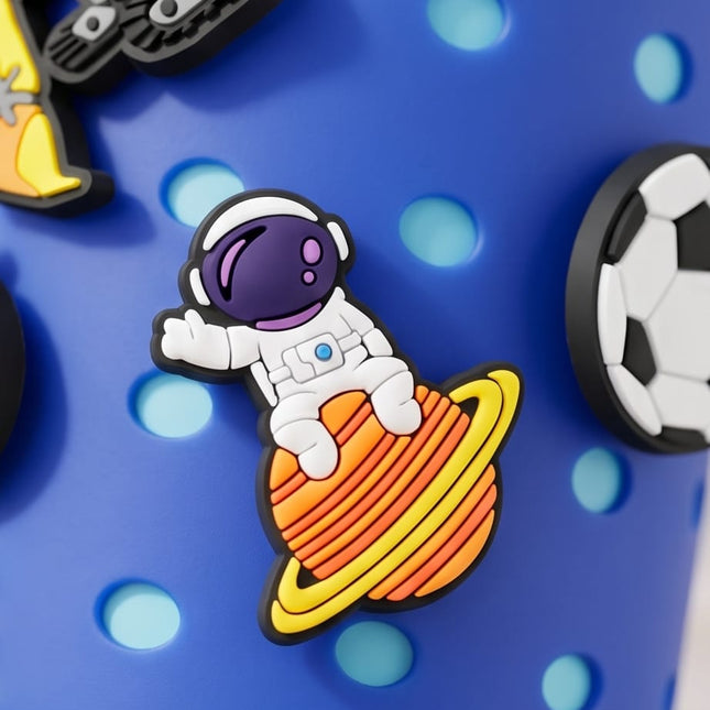 Soccer Bottle-Bottles