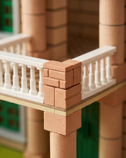 BUILD SERIES-TOYS