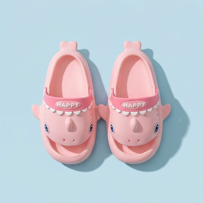 GIRL SLIPPER-KIDS WEAR