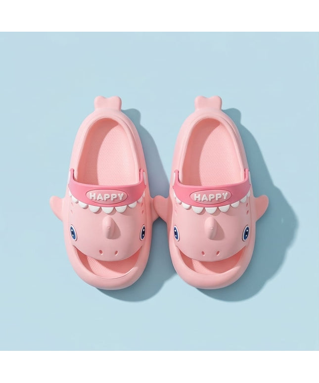 GIRL SLIPPER-KIDS WEAR