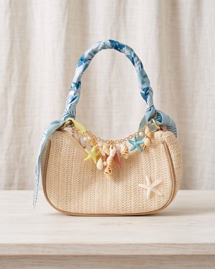 Charm Bag-Bags