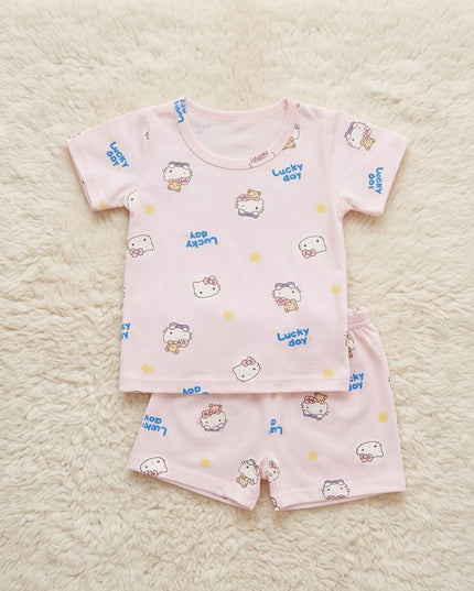 BABY PAJAMAS-KIDS WEAR