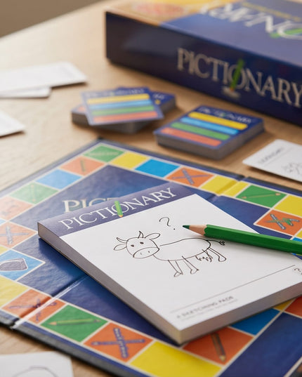 Pictionary-Toys