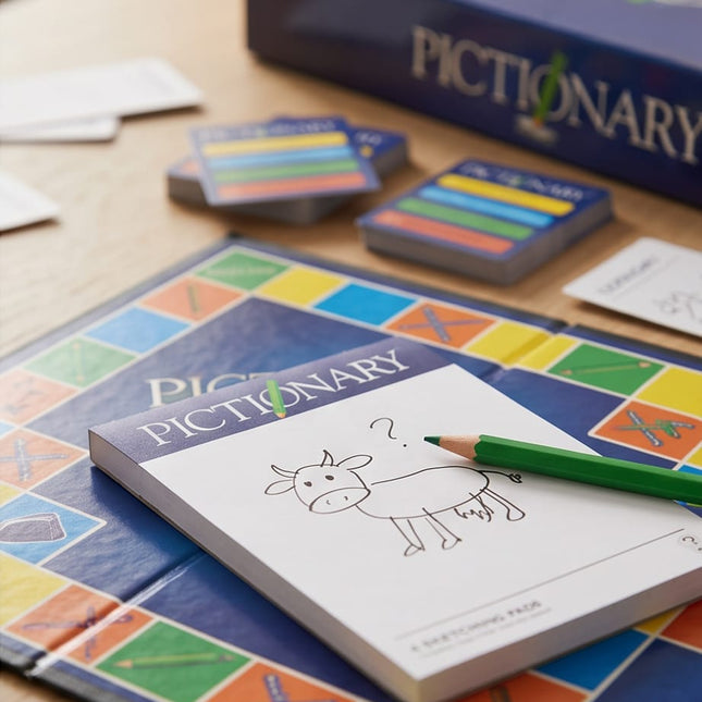 Pictionary-Toys