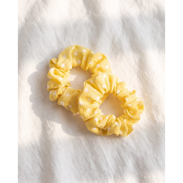 Polka Dot Clips-Clips