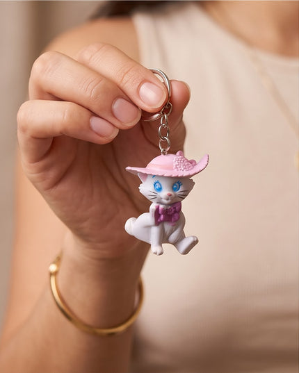 Cat Chain-Key Chain
