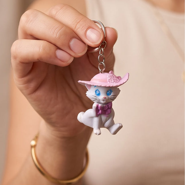 Cat Chain-Key Chain