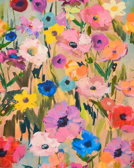 Floral Dress-Women Wear