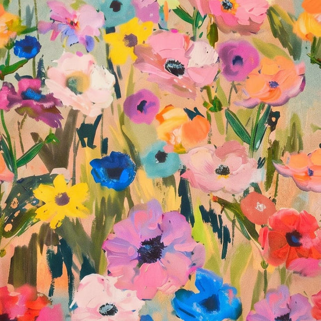 Floral Dress-Women Wear