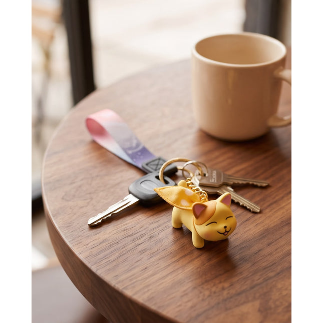Cat Chain-Key Chain