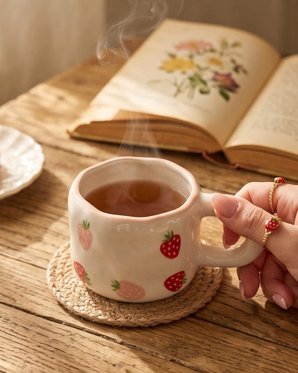 Bow Set-Mugs