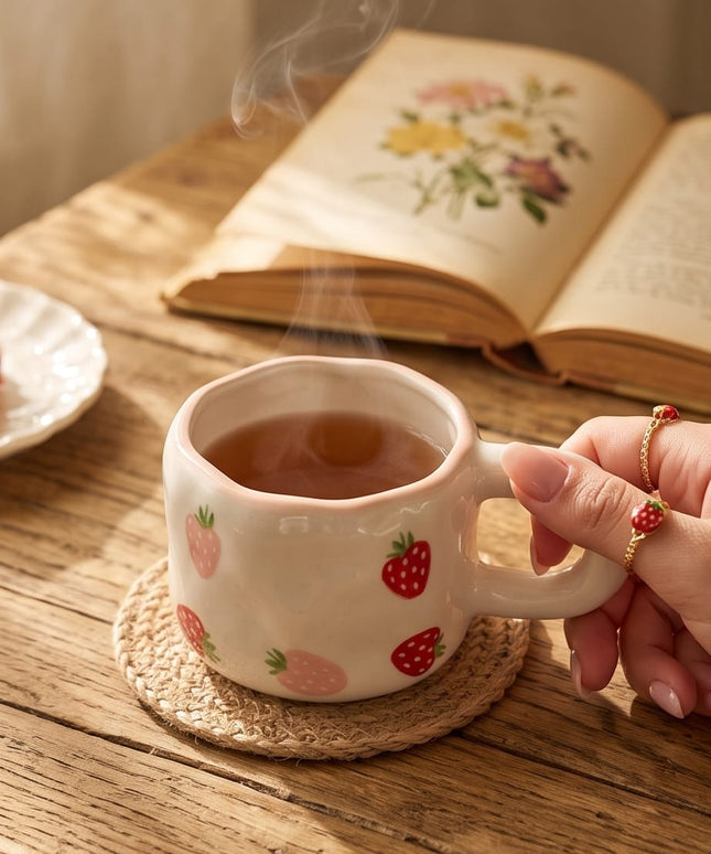 Bow Set-Mugs