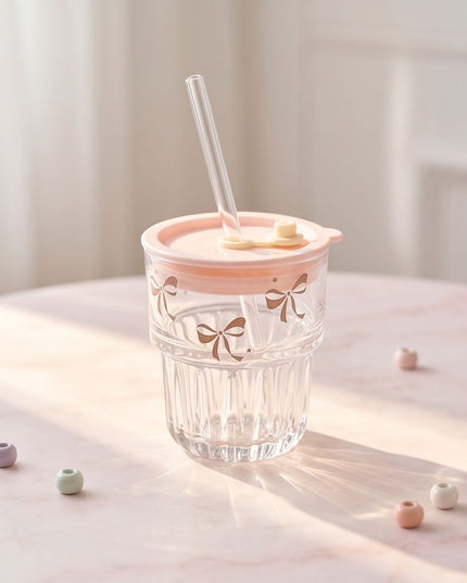 Glass Mug-Mugs