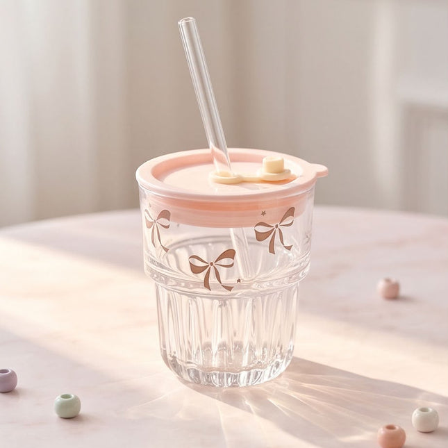 Glass Mug-Mugs