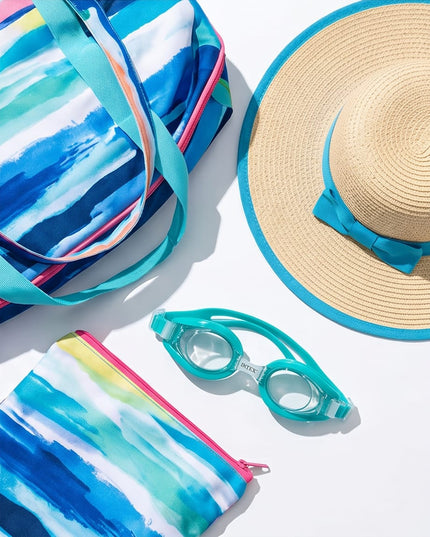 SWIMMING GOGGLES-SWIMMING TOOLS