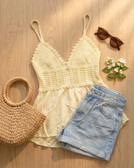 TOP-WOMEN WEAR