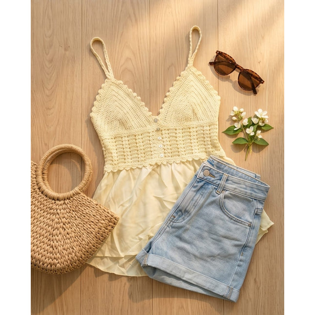 TOP-WOMEN WEAR