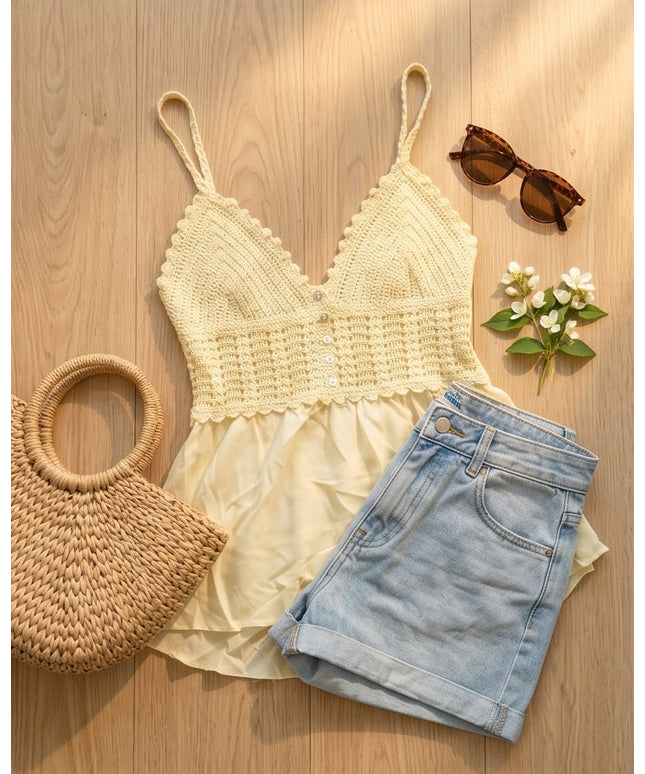 TOP-WOMEN WEAR