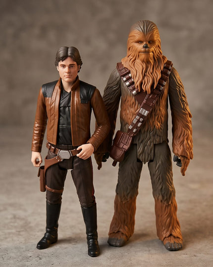 STAR WARS-TOYS