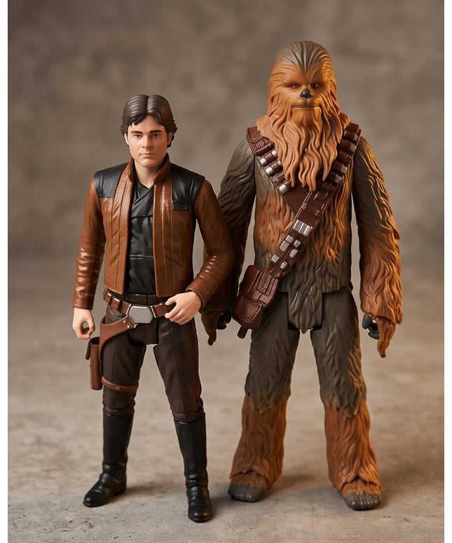 STAR WARS-TOYS