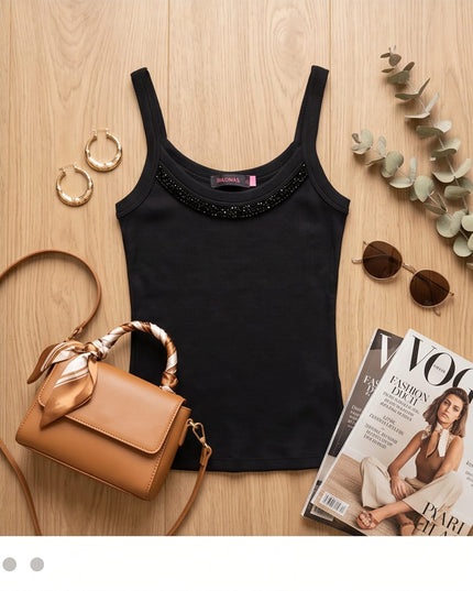 TOP-WOMEN WEAR
