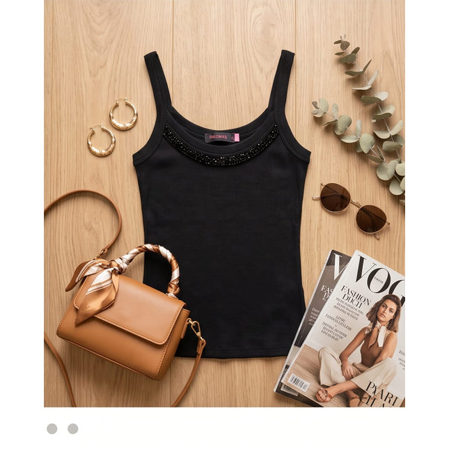 TOP-WOMEN WEAR