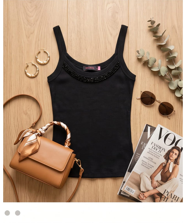 TOP-WOMEN WEAR