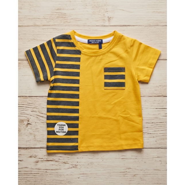BABYBOY T-SHIRT-KIDS WEAR