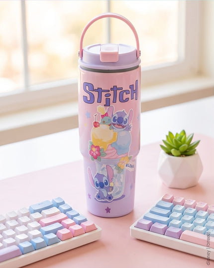 Stitch Staineless steel-Bottle