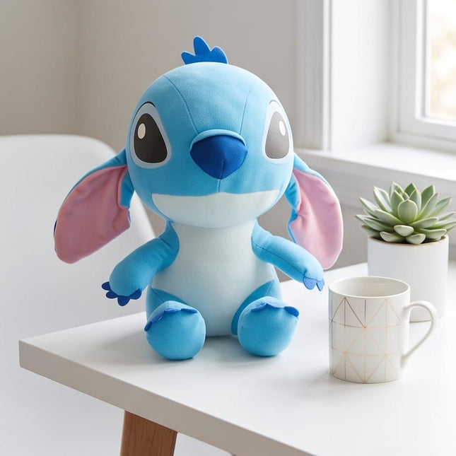 Stuffed Stitch-Stuffed Animal