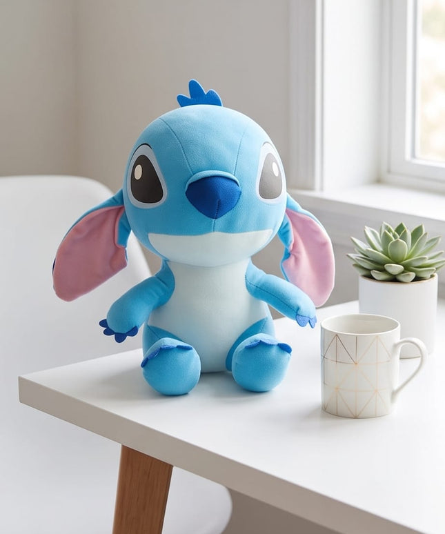 Stuffed Stitch-Stuffed Animal