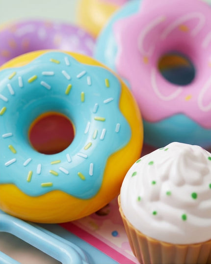 DESSERT PLAY SET-TOYS