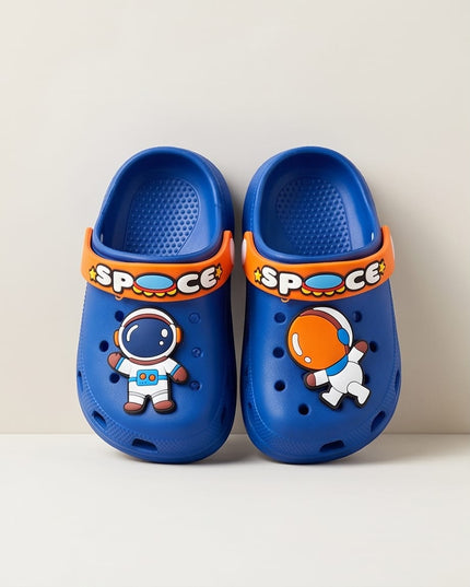 BOY SLIPPER-KIDS WEARS