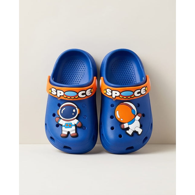 BOY SLIPPER-KIDS WEARS