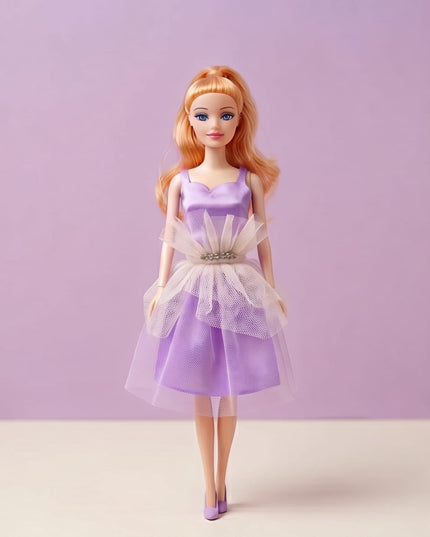 Baby Doll-Toys