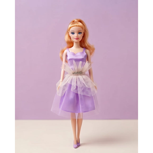 Baby Doll-Toys