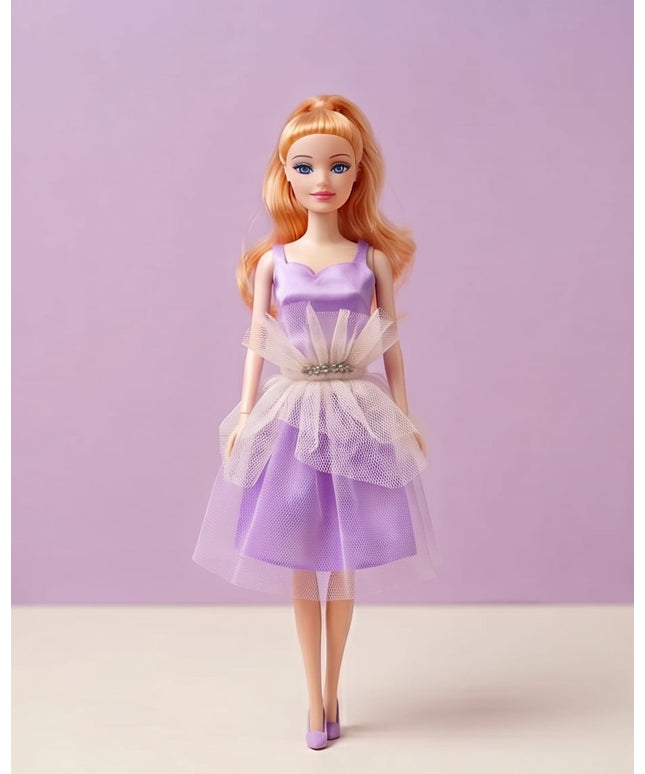 Baby Doll-Toys