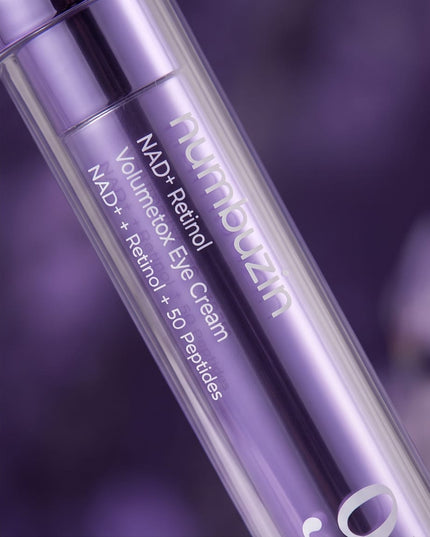 Eye Cream-Numbuzin