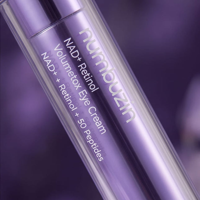 Eye Cream-Numbuzin