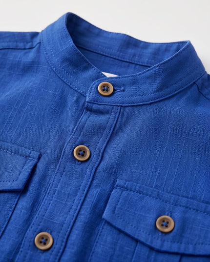 Baby Boy Set-Kids Wear